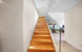 T3 Triplex Garden House for 1,875,000 €