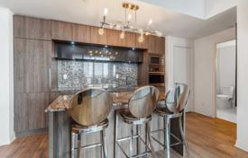 Apartment – Blue Jays Way, Old Toronto, Toronto,  Ontario,   Canada for C$1,066,000