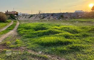 Land plot 1,182 m² in Pareklisia for 360,000 €