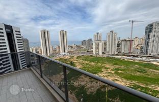 5-bedroom apartment 210 m² in Ashdod for $1,466,000