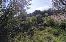 Development land in Krk, Croatia for 560,000 €
