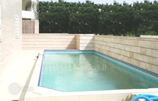 5-bedroom apartment 150 m² in Ashdod for $1,626,000