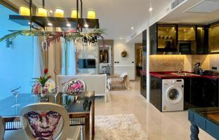 2-bedroom apartment 71 m² in Pattaya for $403,000