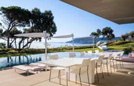 Villa – Ramatyuel, Côte d'Azur (French Riviera), France. Price on request