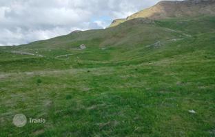 Huge plot of land in Javorje, Kolasin, Montenegro for 164,000 €