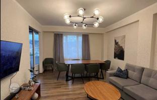 3-bedroom apartment 100 m² in Vake-Saburtalo for $120,000
