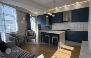 1-bedroom apartment 65 m² in Tbilisi (city) for $112,000