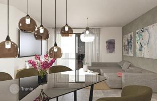3-bedroom apartment 102 m² in Vrbnik for 420,000 €