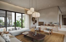 Modern-style 4-bedroom south facing villa, surrounded by majestic cork oaks and located very close to the prestigious Real Club Valderrama for 2,950,000 €