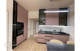 1-bedroom apartment 42 m² in Vake-Saburtalo for $110,000