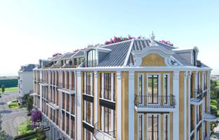 5-bedroom villa 310 m² in Điện Bàn Đông for $400,000
