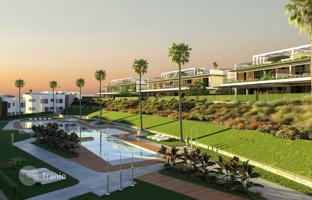 3-bedroom penthouse 227 m² in Nueva Andalucia for 1,395,000 €