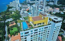 New home – Na Kluea, Bang Lamung, Chonburi,  Thailand for 103,000 €