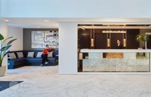 2 new flats in residential complex in London for From £527,000