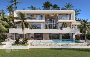 5-bedroom villa 1,639 m² in Marbella for 11,500,000 €