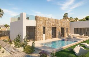 3-bedroom villa 118 m² in Algorfa for 579,000 €