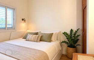 3-bedroom apartment 77 m² in Tel Aviv for $14,466,000