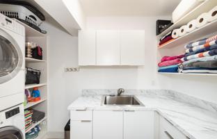 4-bedroom house 280 m² in Key Biscayne for $3,835,000