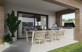 4-bedroom villa 563 m² in Las Lagunas de Mijas for 1,495,000 €