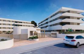 Three-bedroom new apartment in San Juan de Alicante, Spain for 282,000 €
