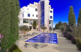 Apartment (Flat) in Tombs of the Kings, Paphos for Sale for 1,300,000 €