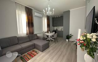 1-bedroom apartment 59 m² in Batumi for $148,000
