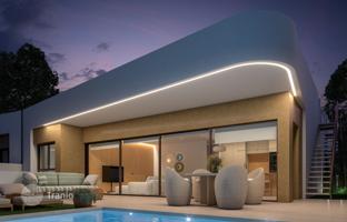 3-bedroom villa 126 m² in Dolores for 420,000 €