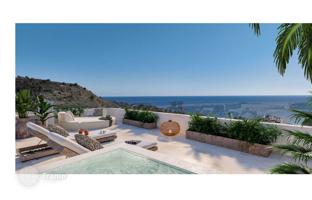 1-bedroom apartment 74 m² in Villajoyosa for 325,000 €
