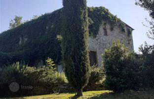Land plot 350 m² in Scansano for 1,130,000 €