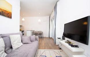 1-bedroom apartment 62 m² in Tivat city for 165,000 €
