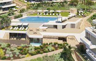 3-bedroom apartment 144 m² in Las Lagunas de Mijas for 640,000 €