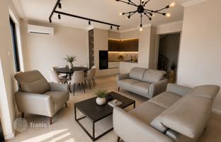 4-bedroom villa 295 m² in Budva city for 550,000 €