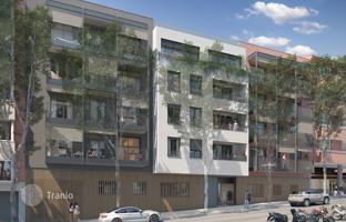 New apartments in the prestigious area of ​​Sarrià-Sant Gervasi-Galvany, Barcelona, ​​Spain for 1,815,000 €