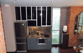1 bed Duplex in Ideo Q Phayathai Thungphayathai Sub District for $425,000
