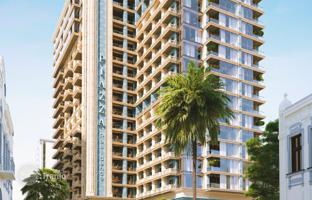 2-bedroom apartment in new building 95 m² in Batumi for $210,000