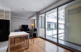 1 bed Condo in The Legend Saladaeng Silom Sub District for $384,000