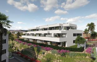 2-bedroom penthouse 88 m² in Casares for 350,000 €