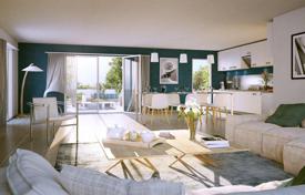 New residential complex with apartments in Marseille, France for From 302,000 €
