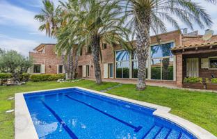 5-bedroom villa 406 m² in Arenys de Mar for 1,290,000 €