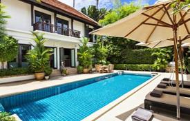 3-bedroom villa in Bo Phut for $3,800 per week
