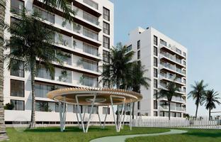 2-bedroom apartment 74 m² in Guardamar del Segura for 355,000 €