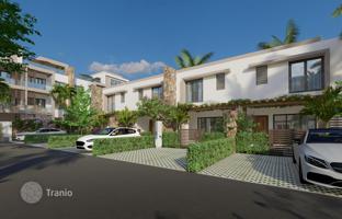 3-bedroom townhouse 151 m² in Rivière Noire District for $480,000