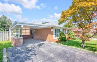 7-bedroom house in Etobicoke for C$1,414,000