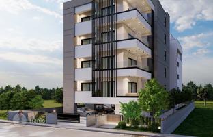 2-bedroom apartment in new building 150 m² in Limassol for 580,000 €