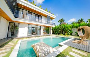 5-bedroom villa 430 m² in Tampaksiring for $445,000