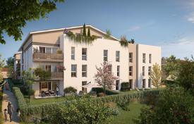 New residential complex with apartments in Rhône, France for From 302,000 €