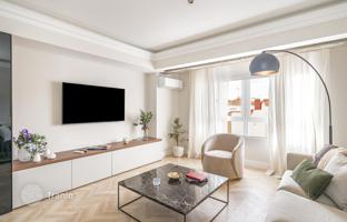 Stylish furnished apartment, Salamanca area, Madrid, Spain for 1,364,000 €