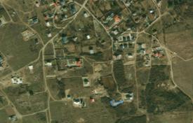 Development land in Saguramo, Georgia for $95,000