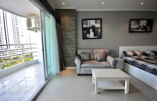 Apartment 48 m² in Pattaya for $88,000