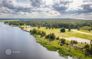 Land plot 2,503 m² in Jurmala for 576,000 €